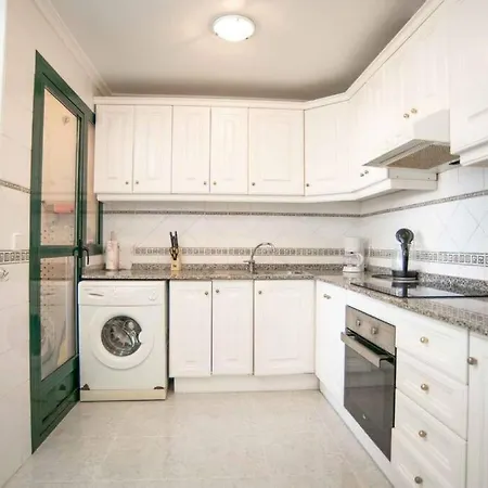 2 Bedroom 2 Bathroom Ground Floor A Short Walk To The 18 Hole Golf Course