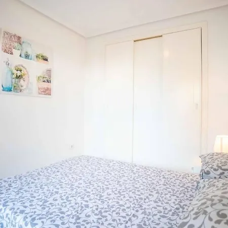 2 Bedroom 2 Bathroom Ground Floor A Short Walk To The 18 Hole Golf Course * Campoamor